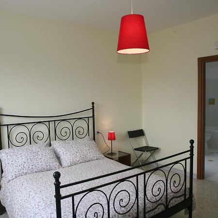 B&B La Collina Degli Ulivi Civitella Del Tronto Exterior foto